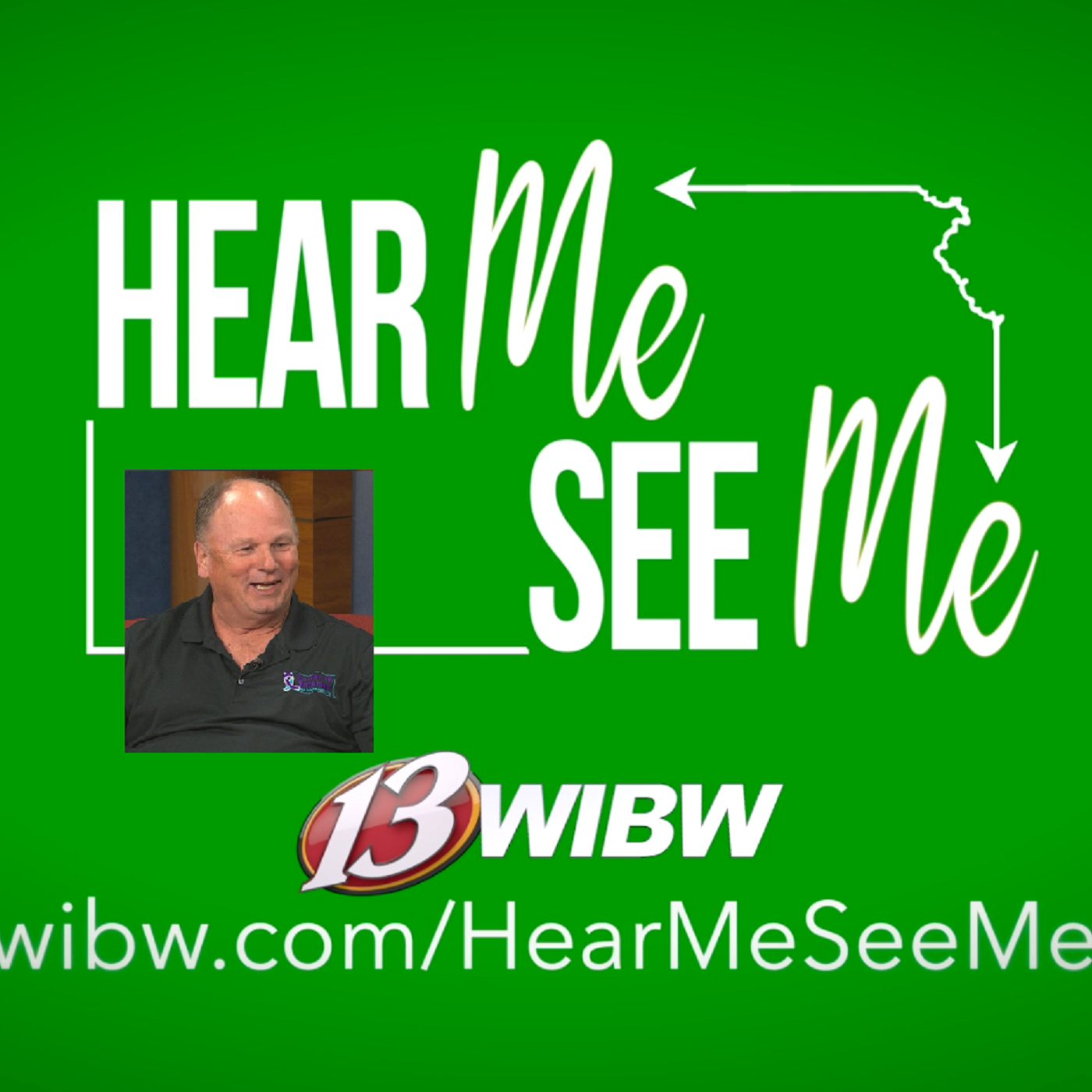 Hear Me See Me
