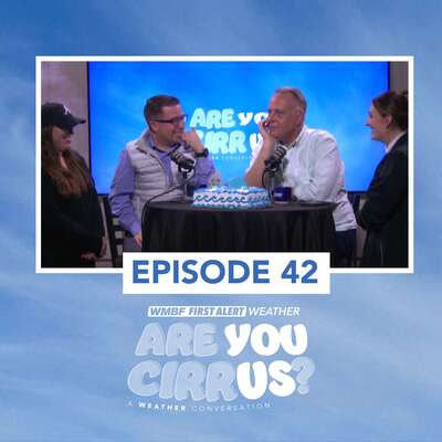 Are You Cirrus? | A Weather Conversation