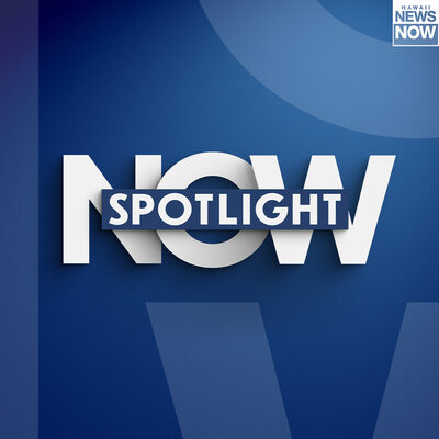 Spotlight Now