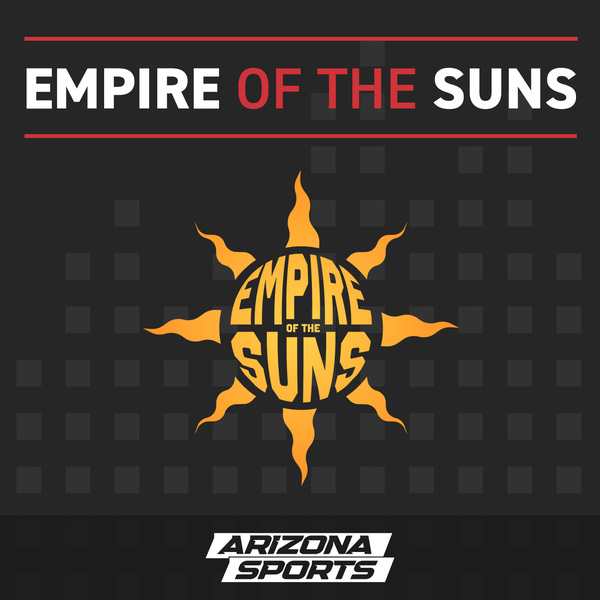 Empire of the Suns Cover Image
