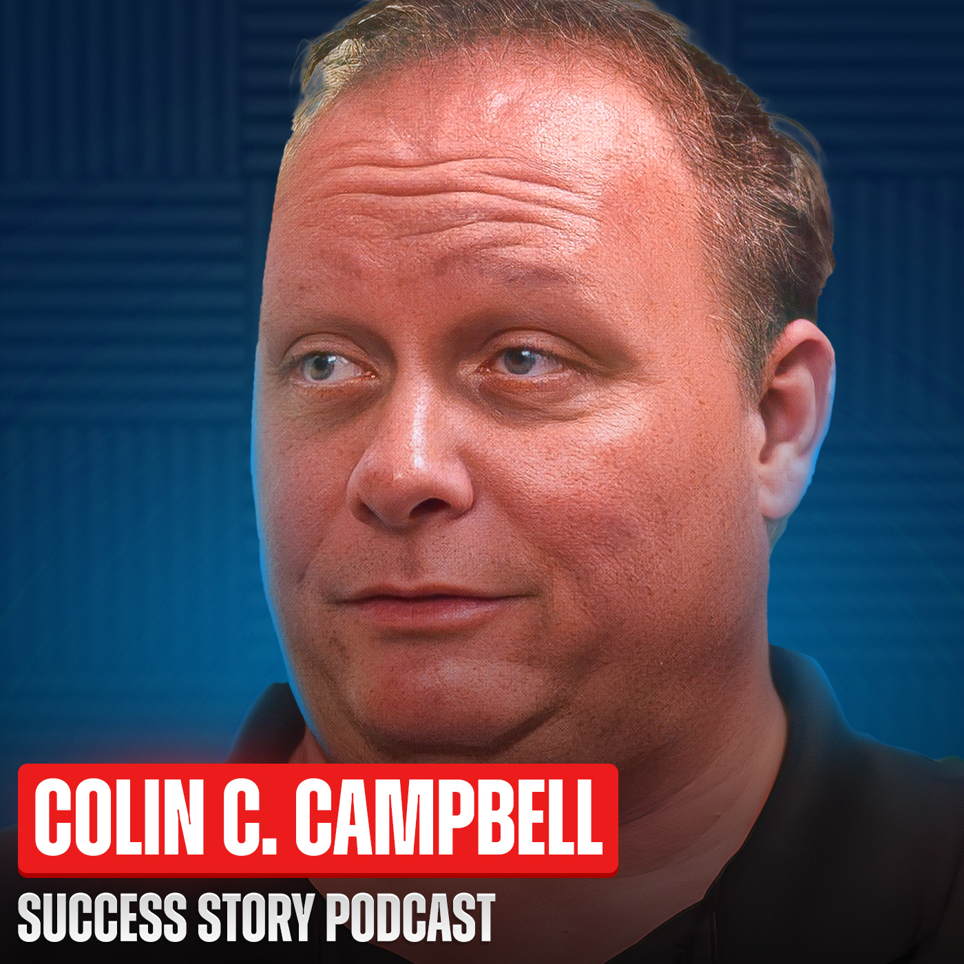 Lessons - Two Proven Frameworks That Built Multiple 8-Figure Companies | Colin C. Campbell - Serial Entrepreneur