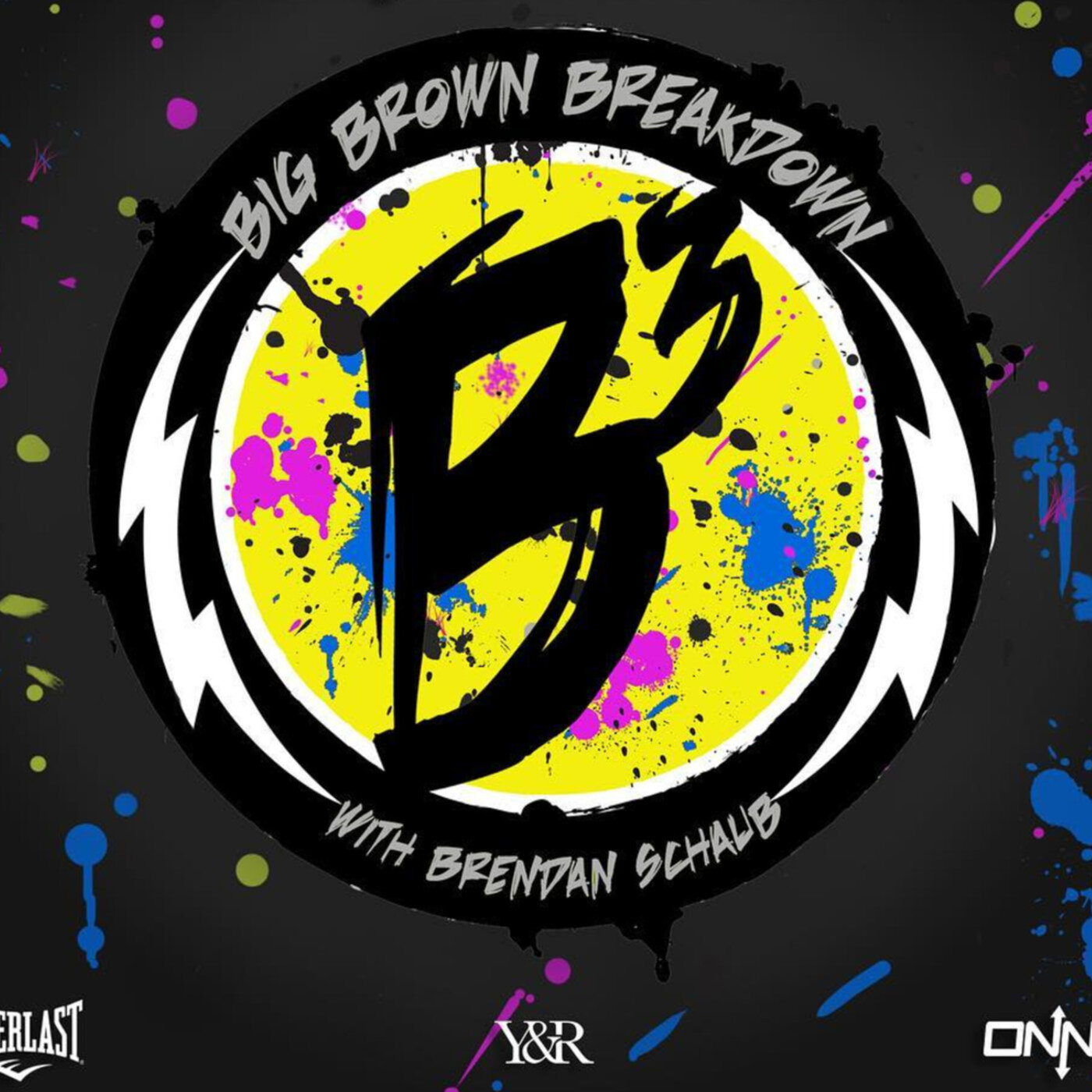 Big Brown Breakdown - Episode 10