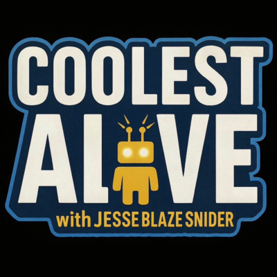 Coolest Alive