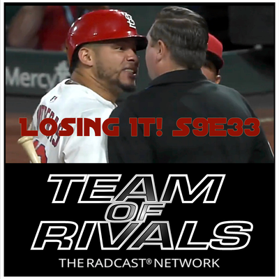 Team of Rivals Podcast