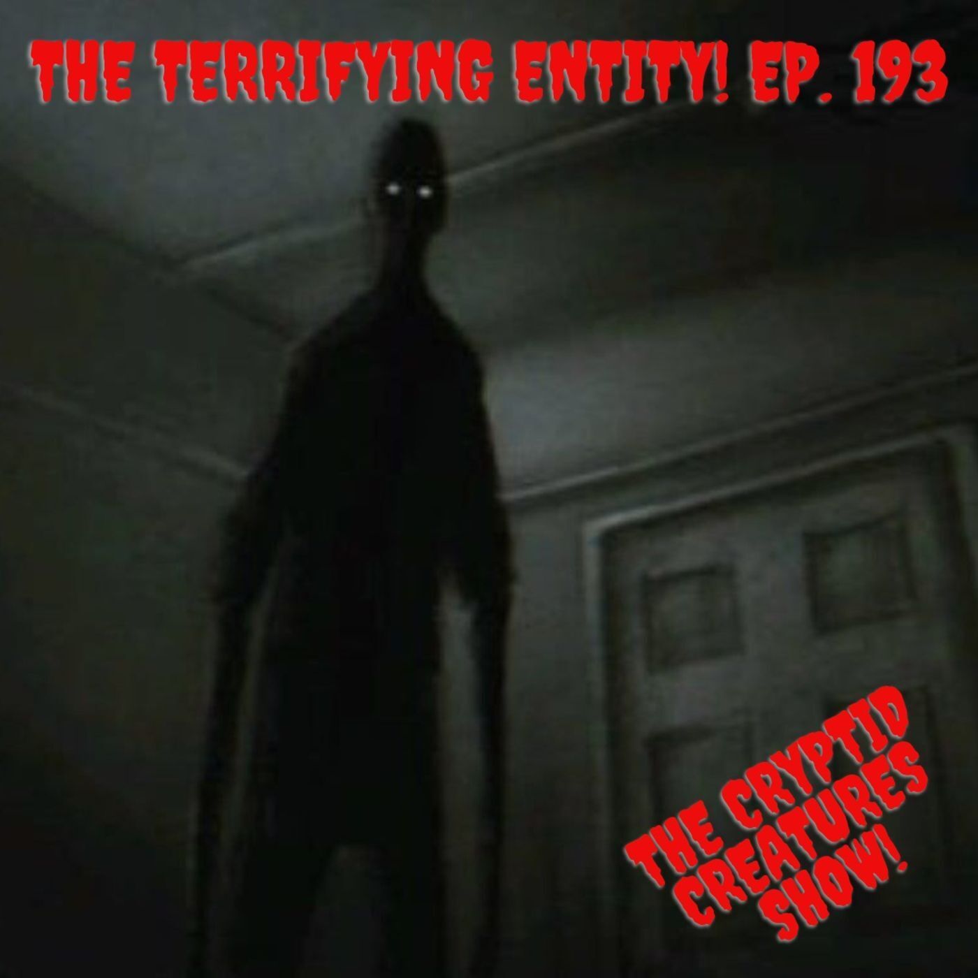 The Terrifying Entity! EP. 193