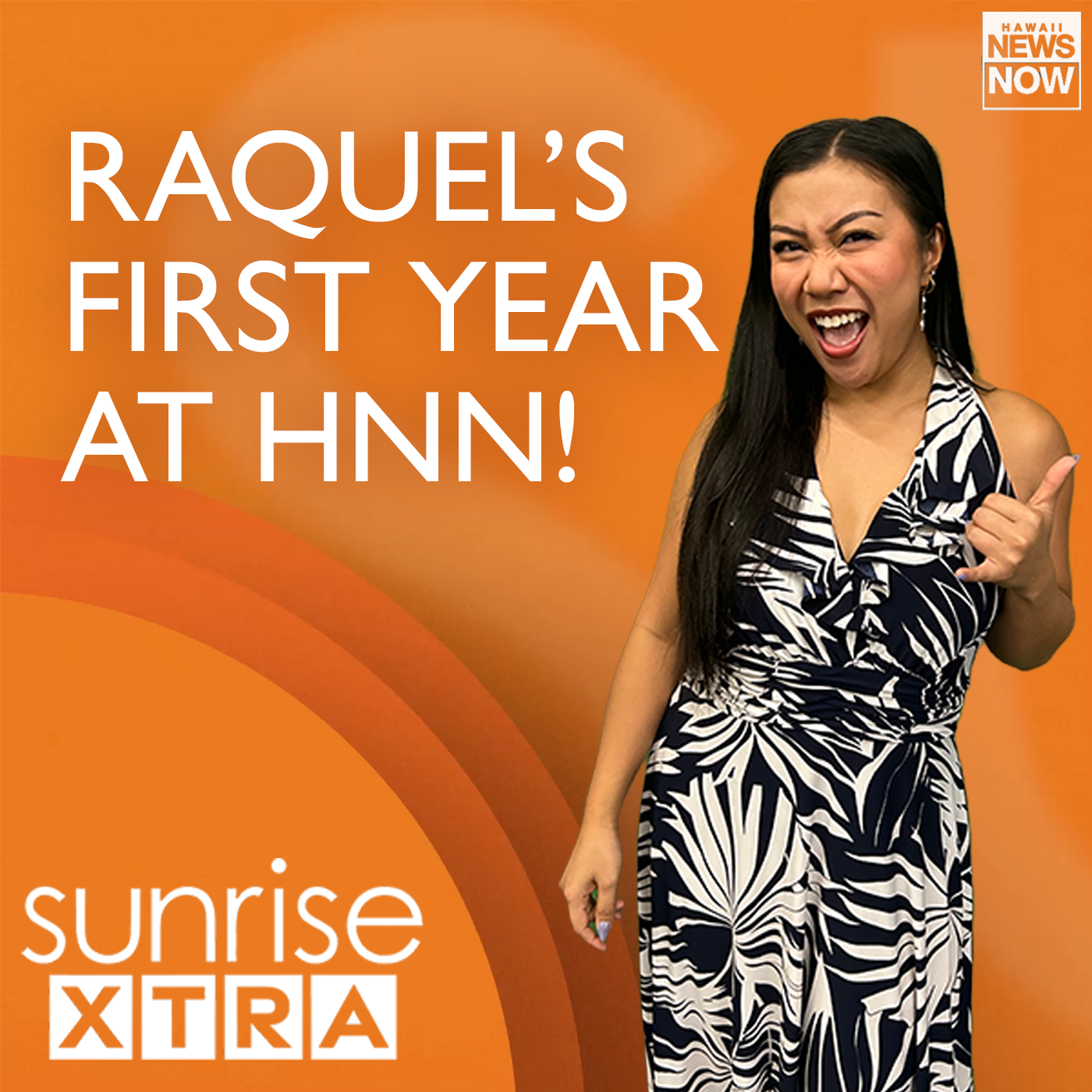Raquel Calo reflects on her first year at HNN