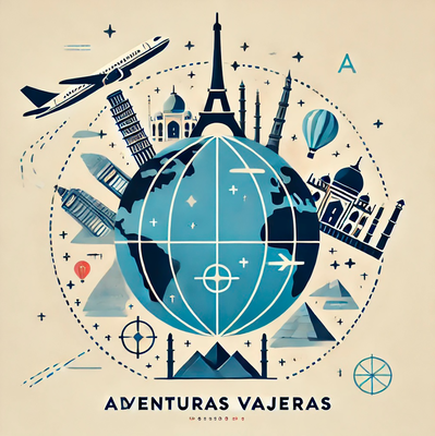 Aventuras Viajeras