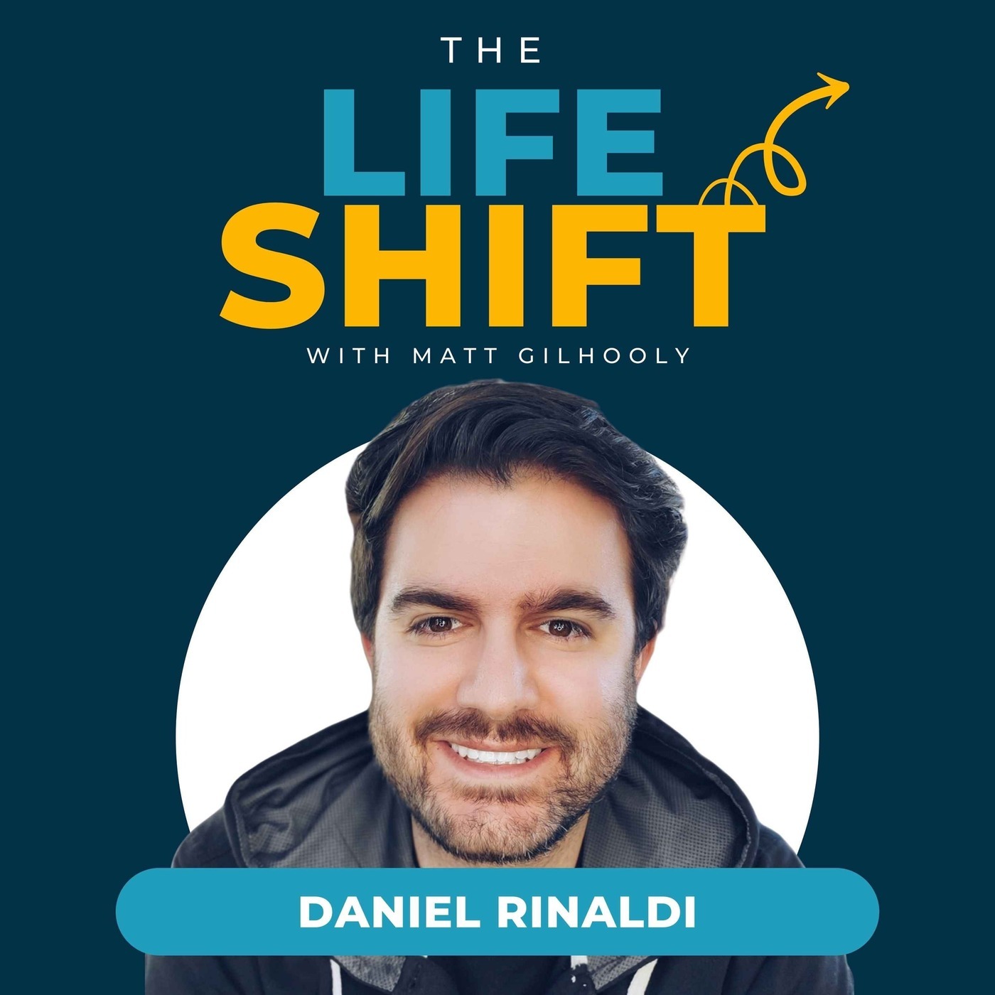 The Life Shift: Real Stories of Life-Altering Moments