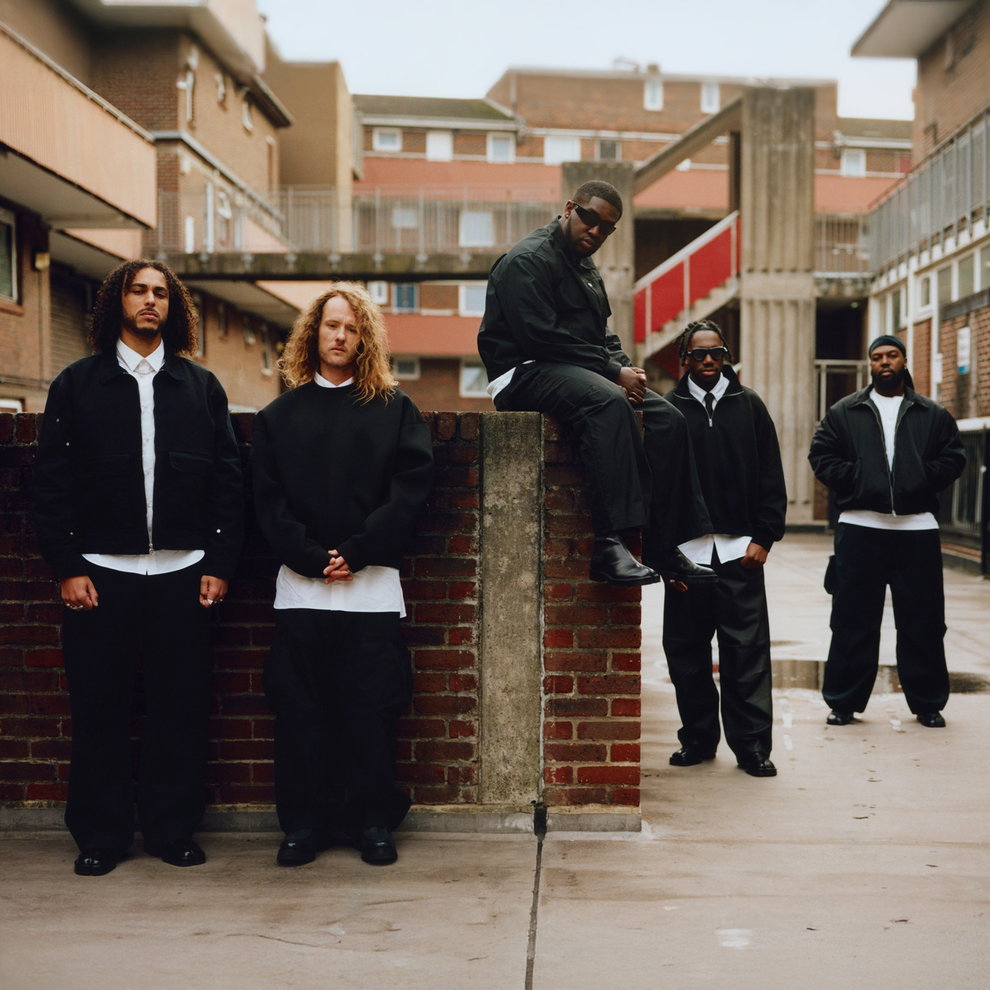 Ezra Collective ‘Well Organised’