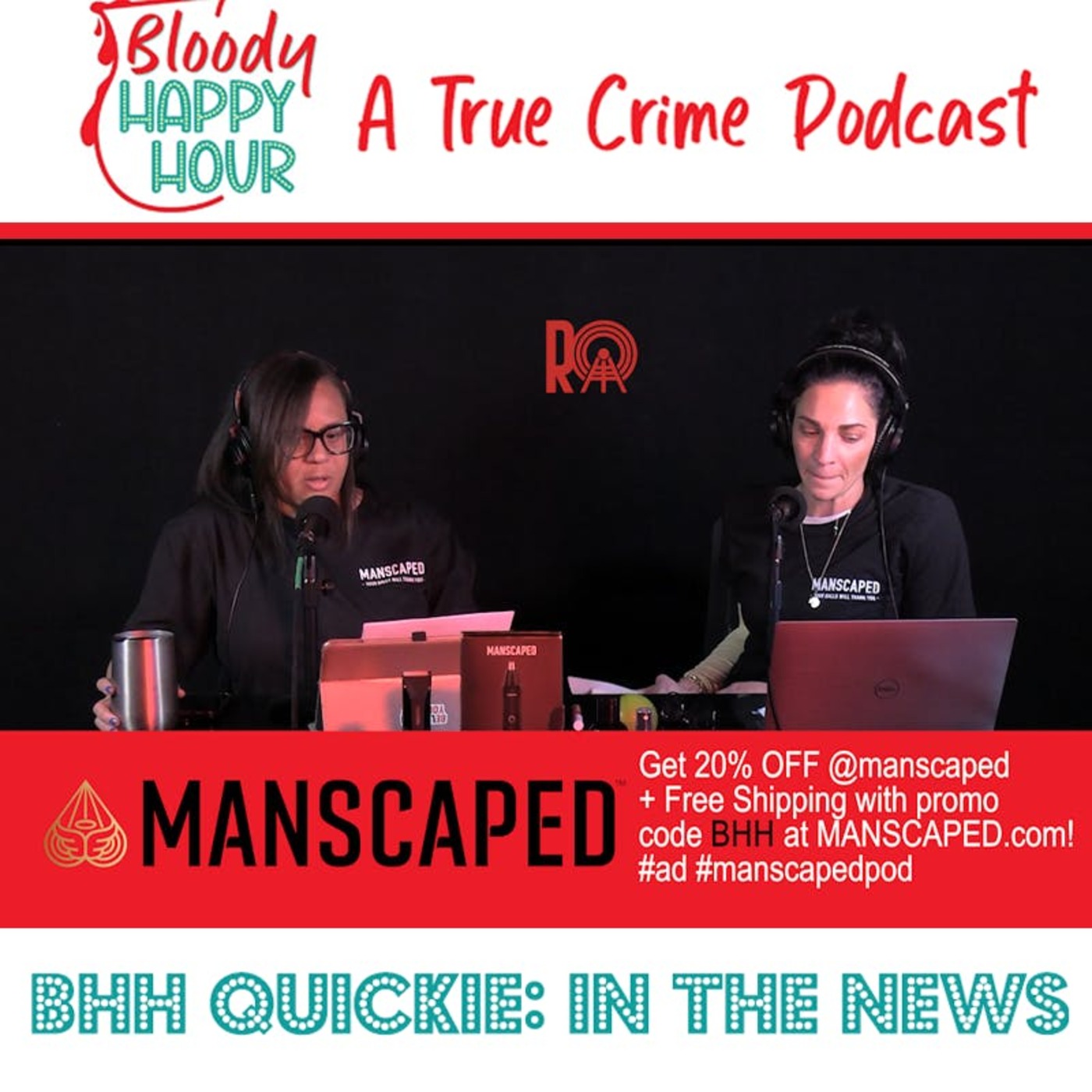 BHH Quickie: In the News