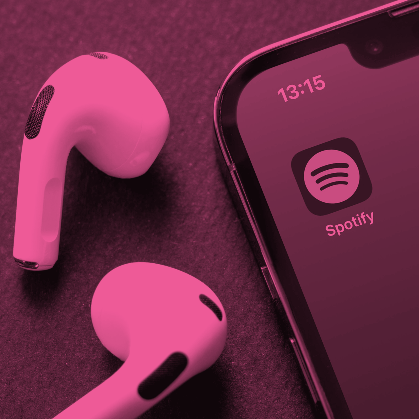 WTF is up with Spotify?