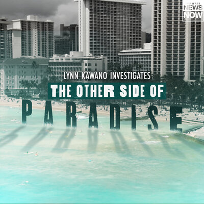 'The Other Side of Paradise' with Lynn Kawano