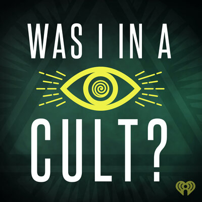 Was I In A Cult?