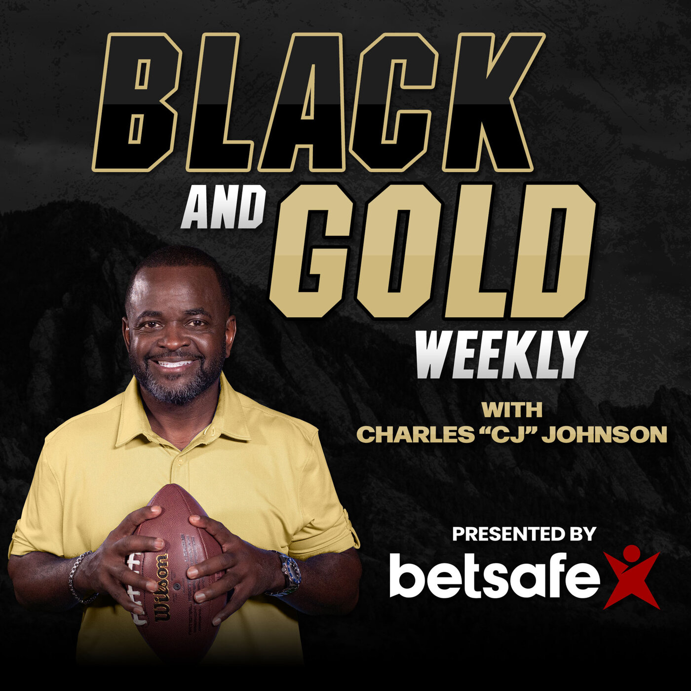 Black and Gold Weekly | 9.13.23