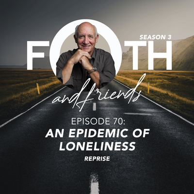 Foth and Friends: Stories from the Road