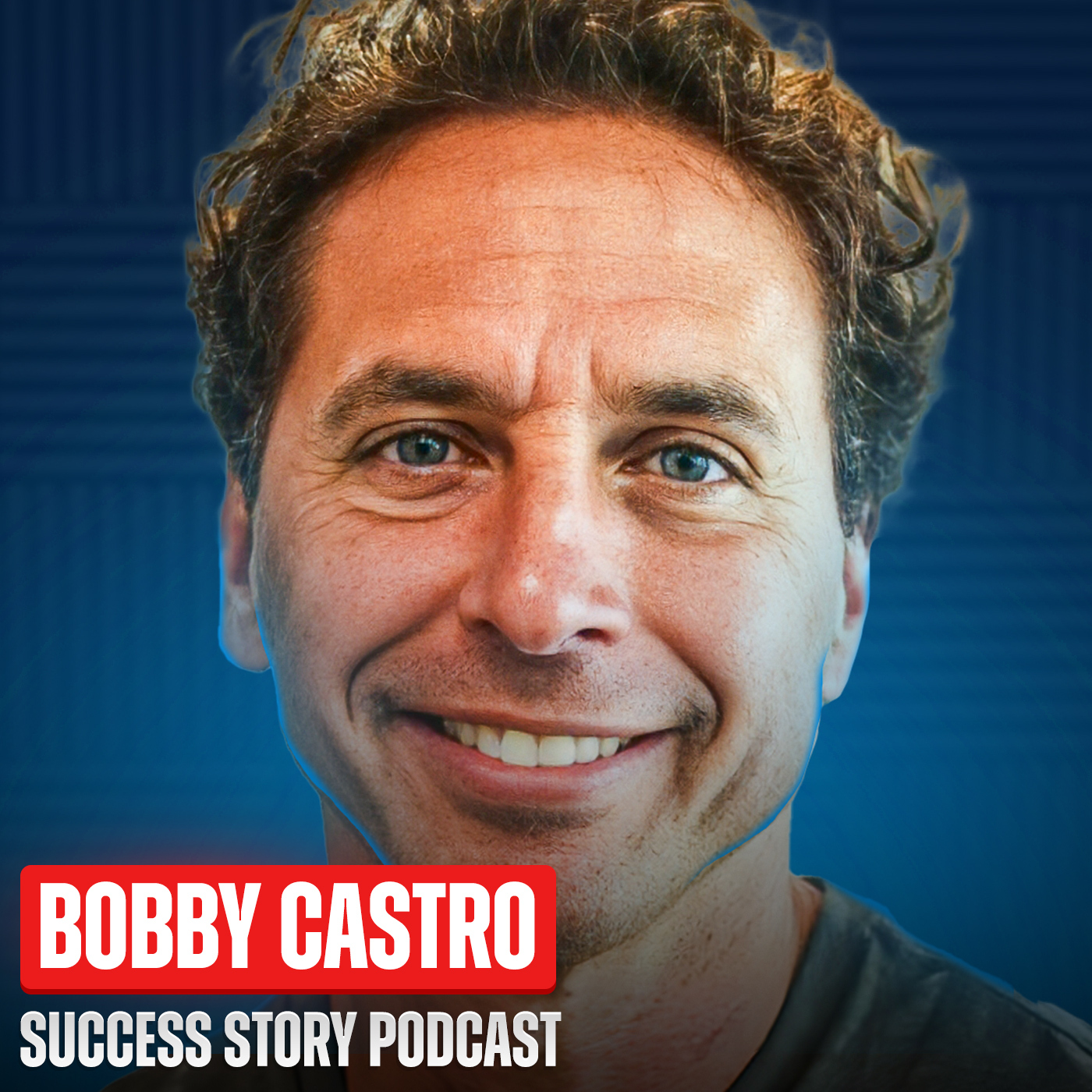Lessons - Why 99% Think Too Small | Bobby Castro - From $25K to $1 Billion Exit