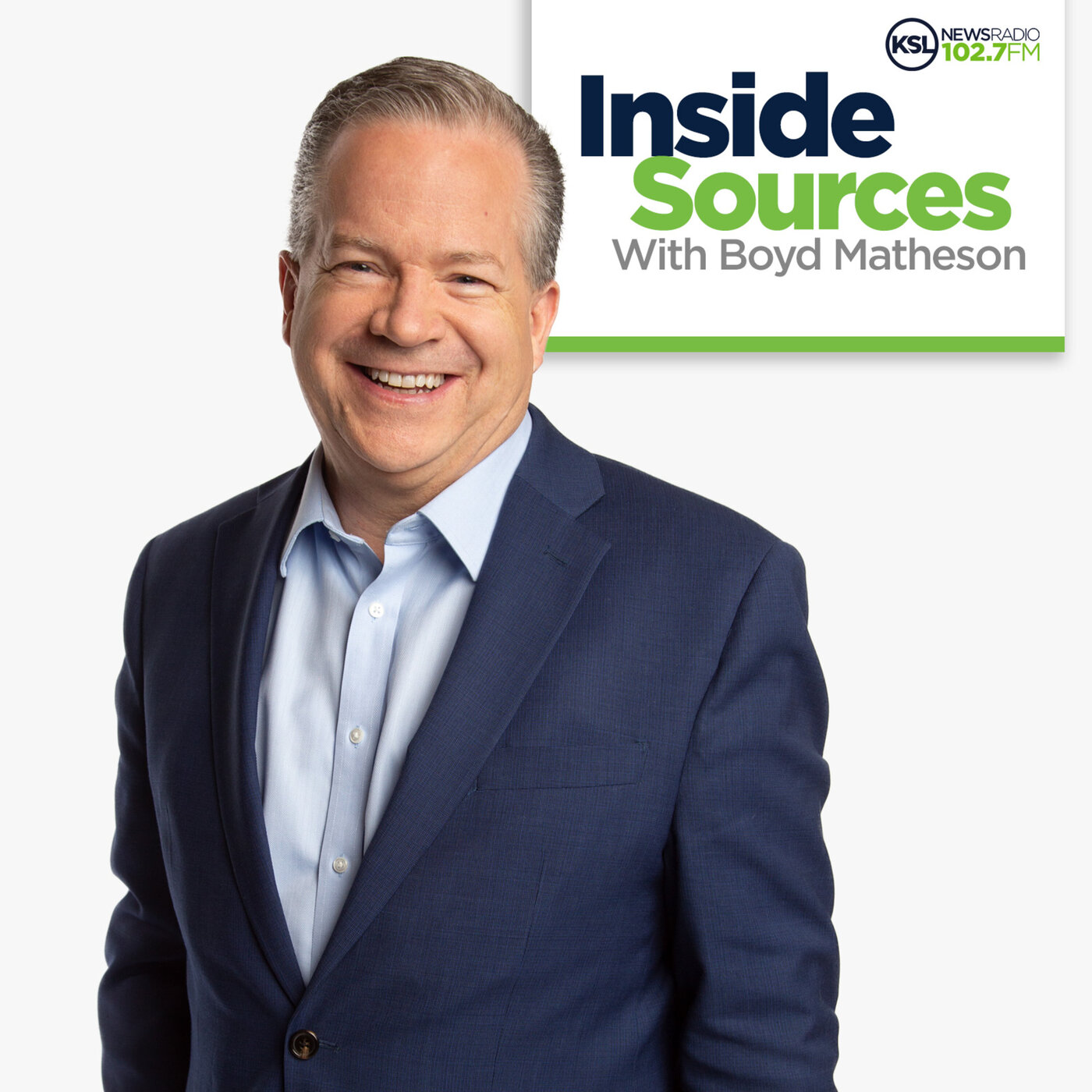 Inside Sources Full Show February 26th, 2024: Todd Davis, Fiona Harrigan, Jennifer Haberkorn and More!
