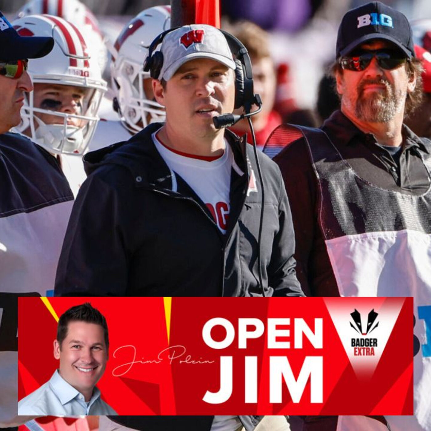 Open Jim