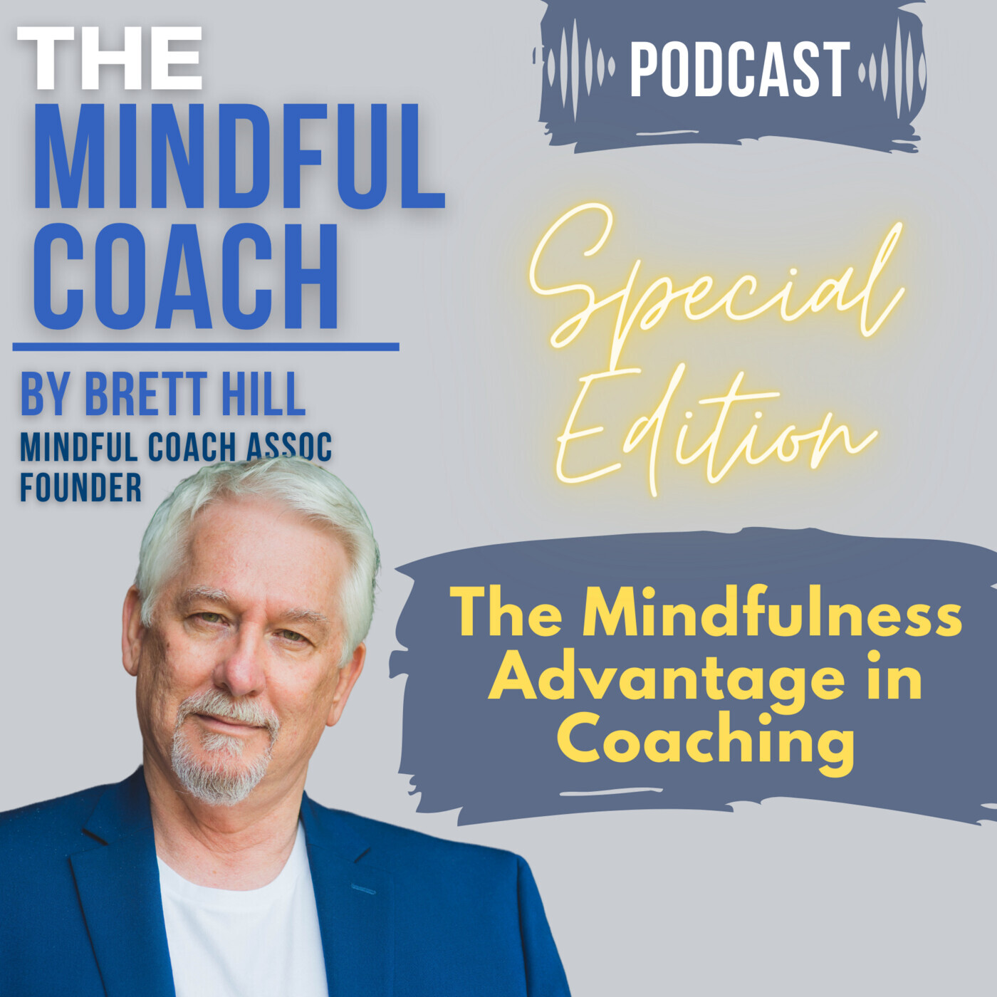 The Mindful Coach
