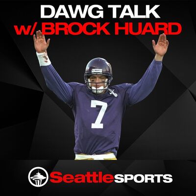 Dawg Talk w/ Brock Huard