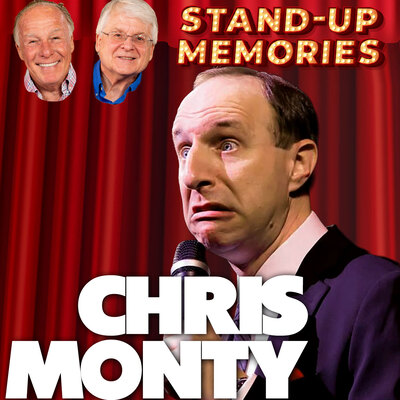 Stand-Up Memories