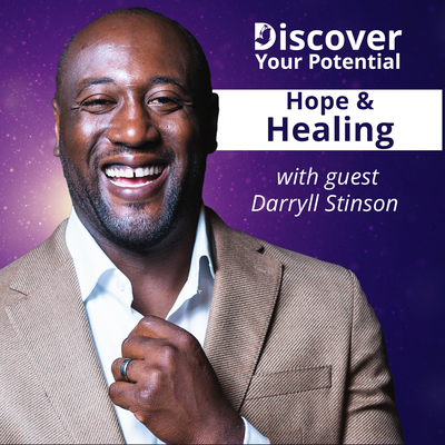 Discover Your Potential Show