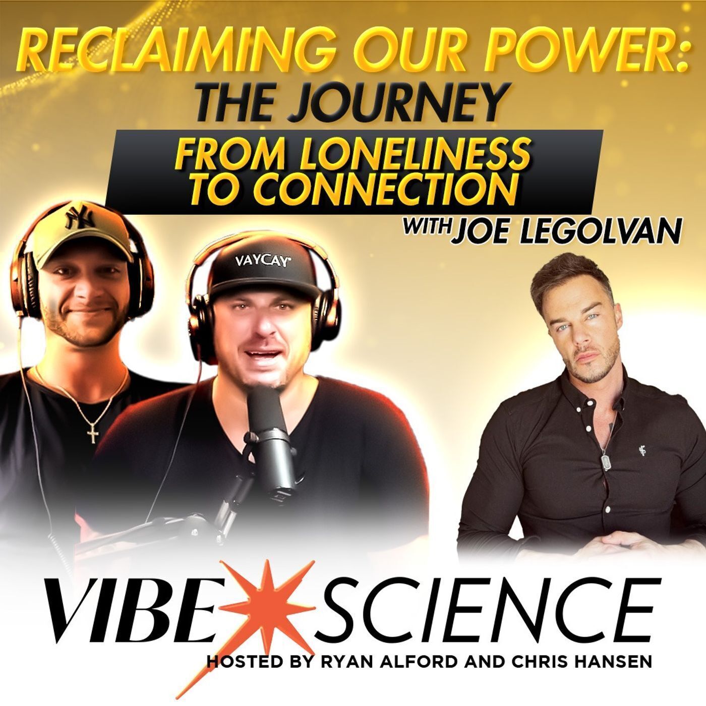 Reclaiming Our Power: The Journey from Loneliness to Connection