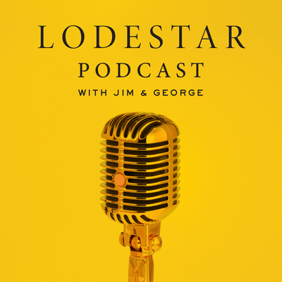 Lodestar Book: The Podcast