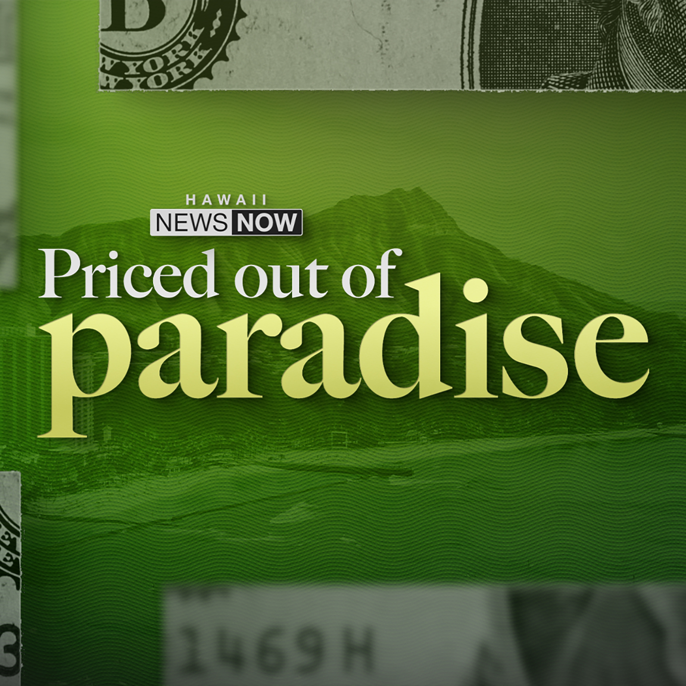 Priced Out of Paradise