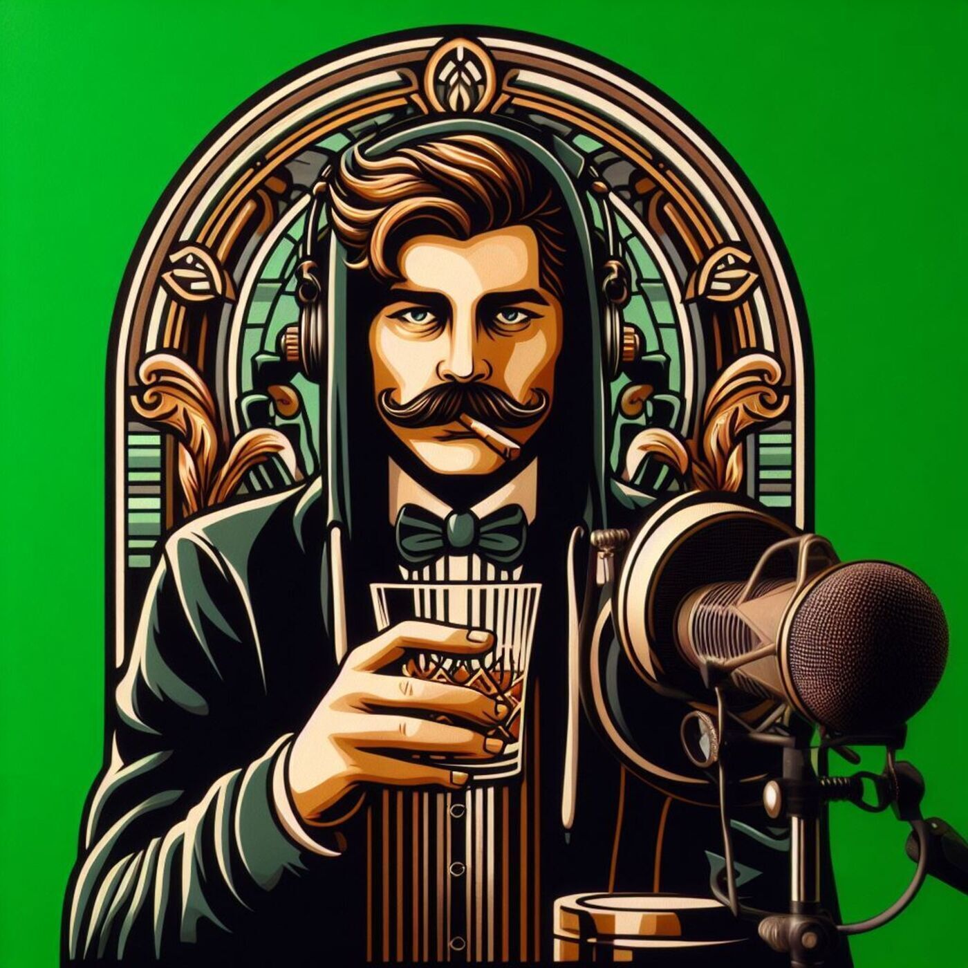 From the Rickhouse: Tech Talk, Social Media Use, and Netflix with The Primeagen 