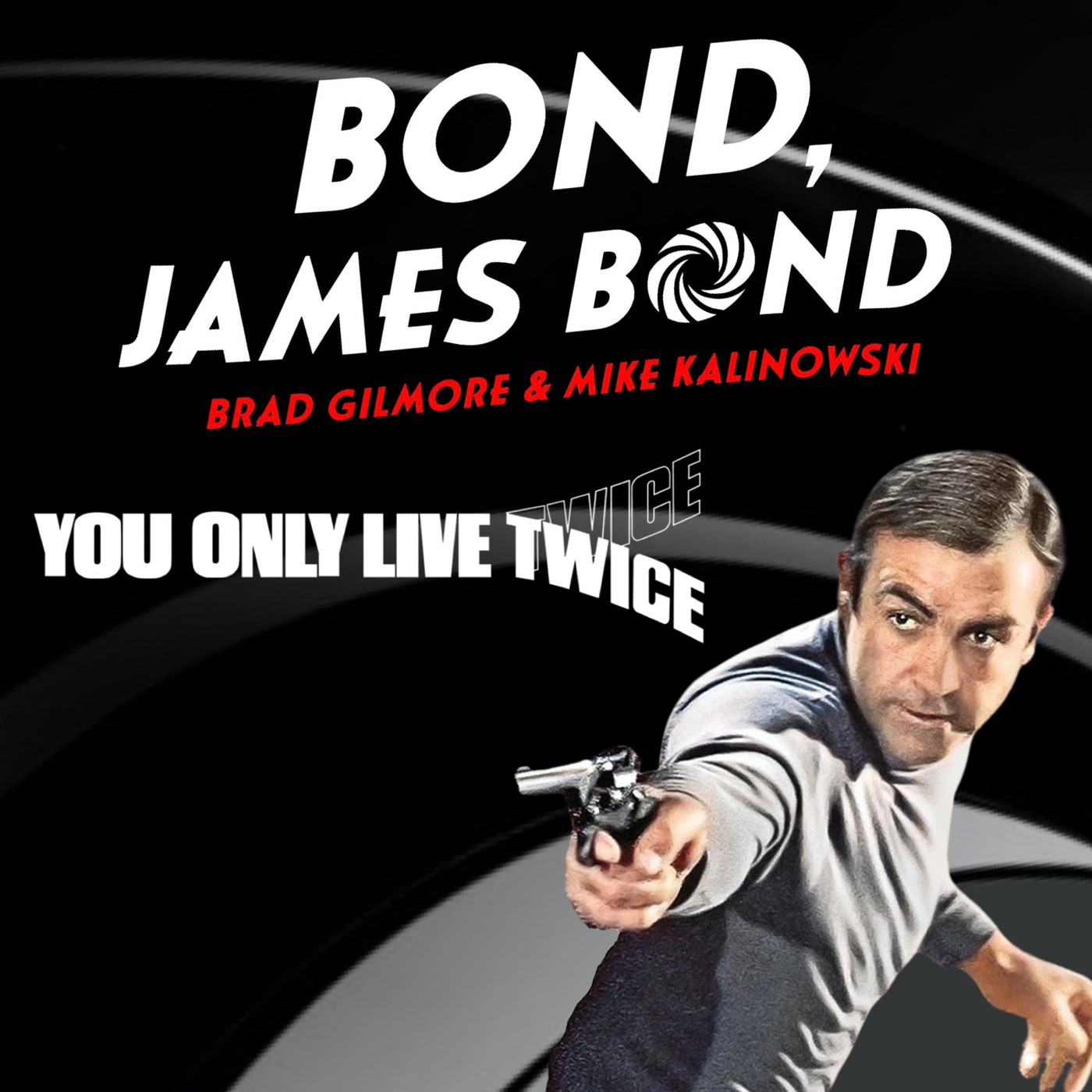 You Only Live Twice
