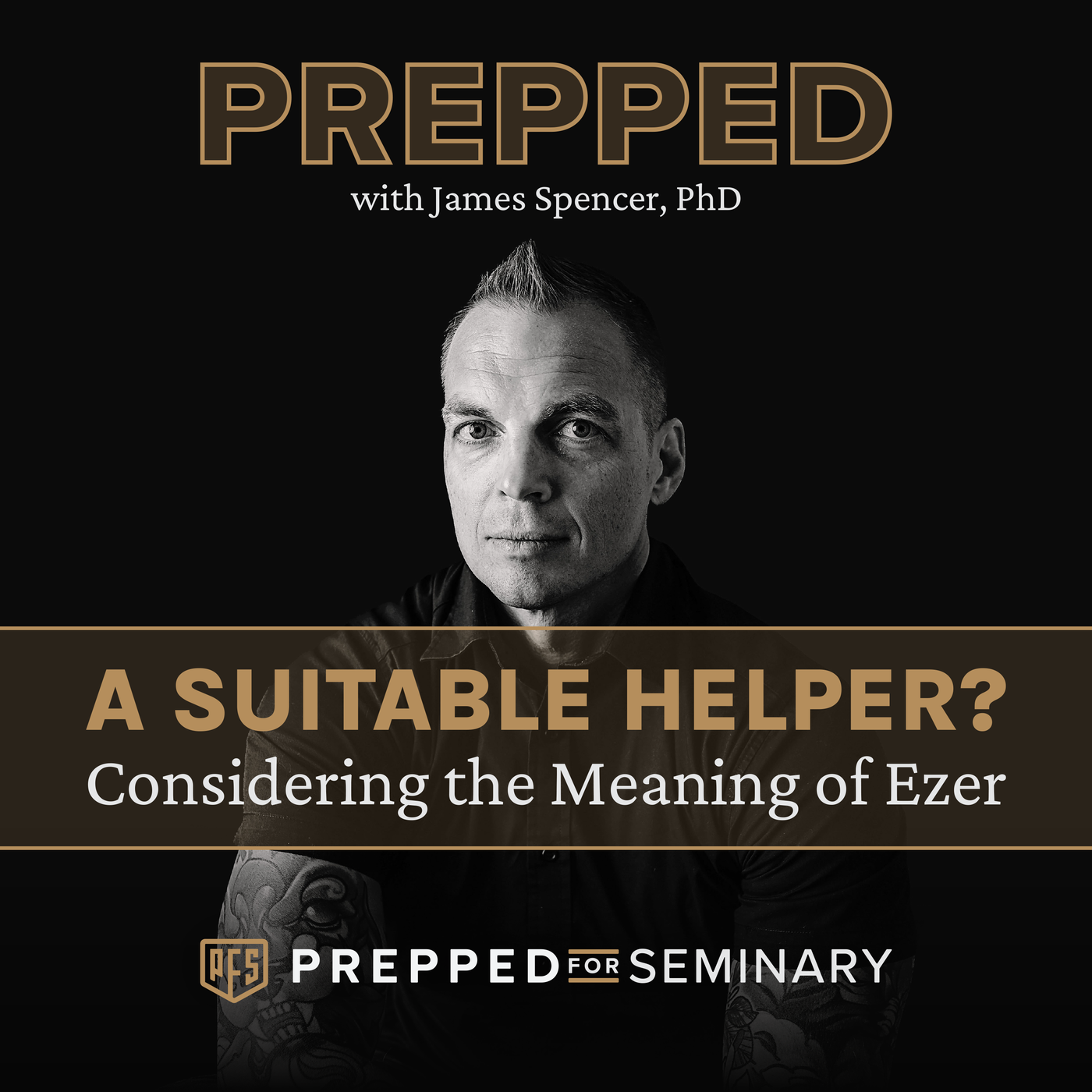 A Suitable Helper? Considering the Meaning of Ezer