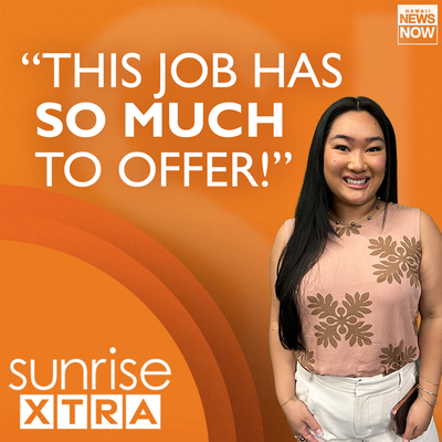 Sunrise Xtra