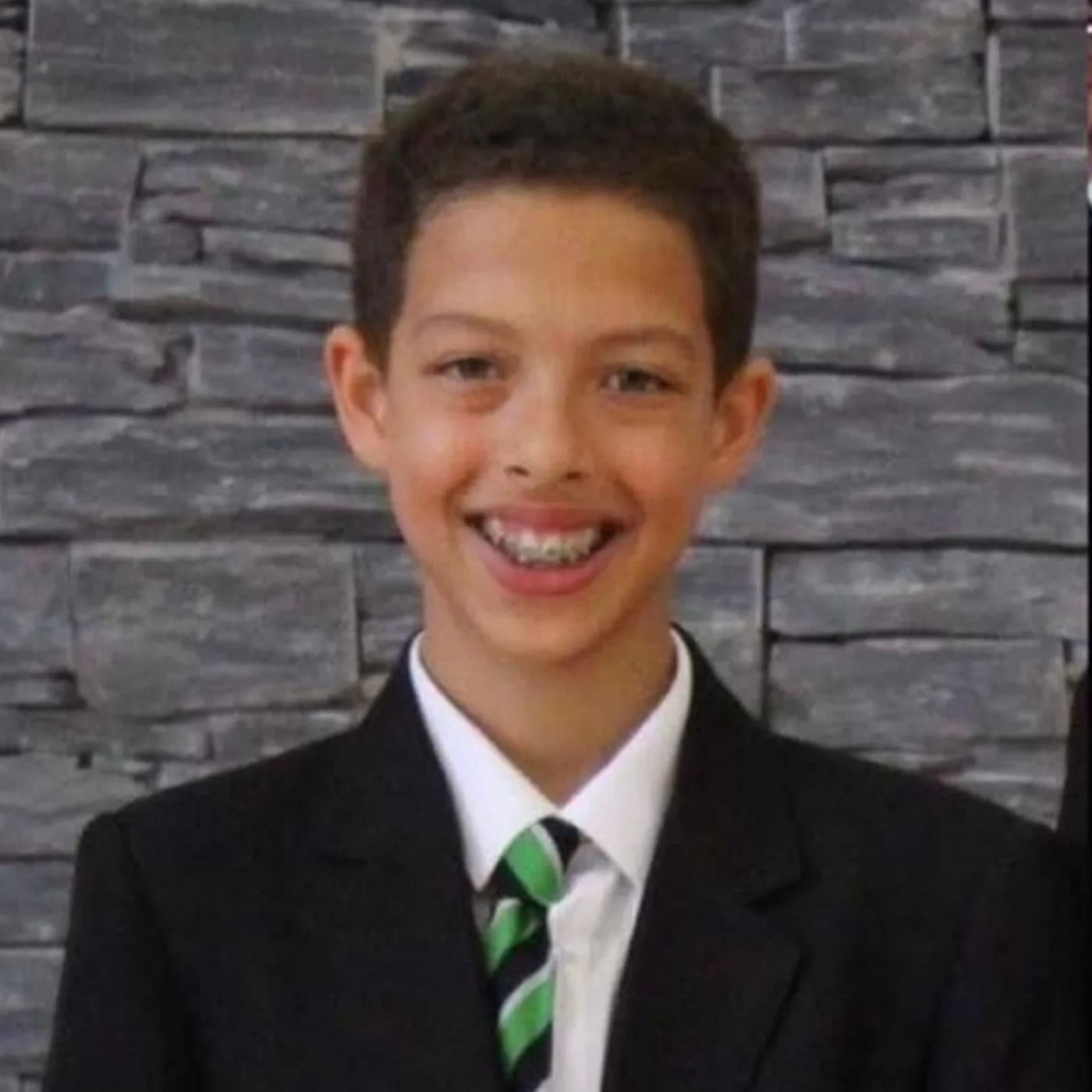 Belfast's Lost Boy: Noah Donohue