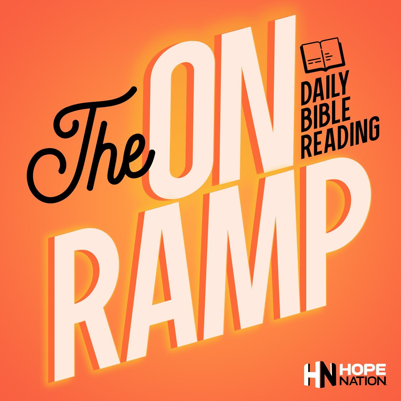 The On Ramp: Coming January 2023 (Trailer)