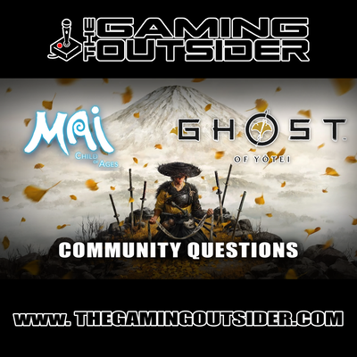 The Gaming Outsider