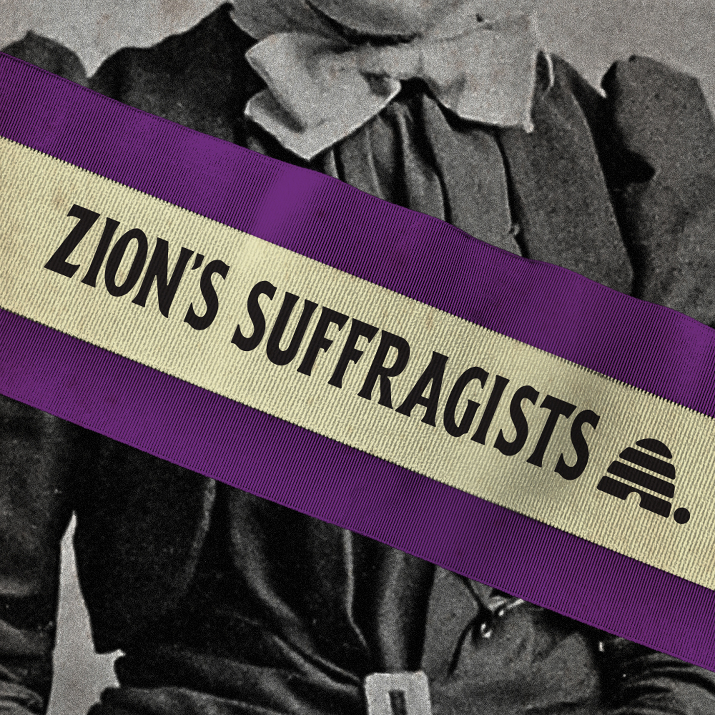 Zion's Suffragists