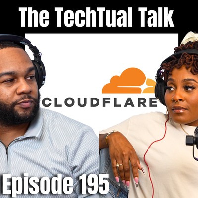 The TechTual Talk