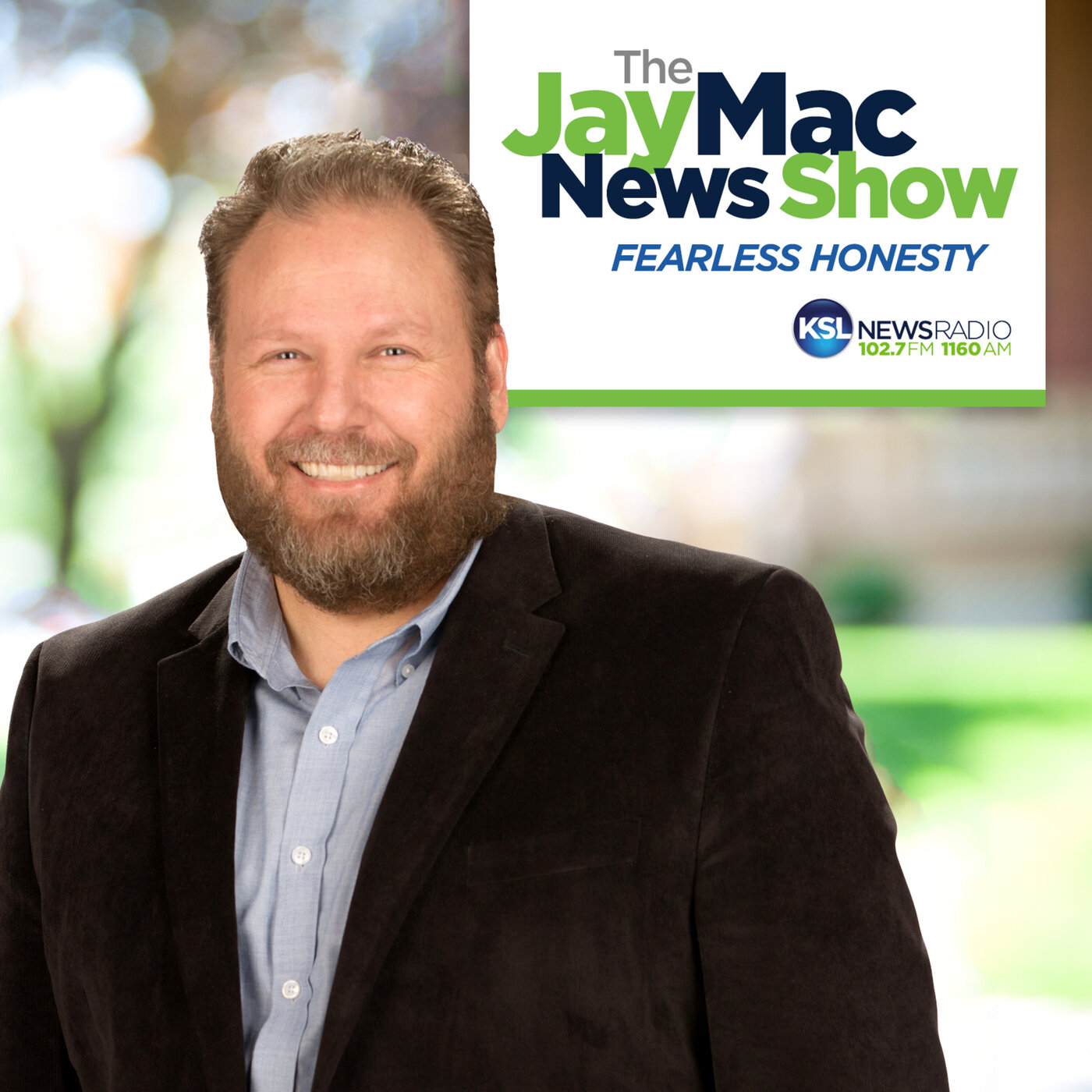 The Jaymac Show