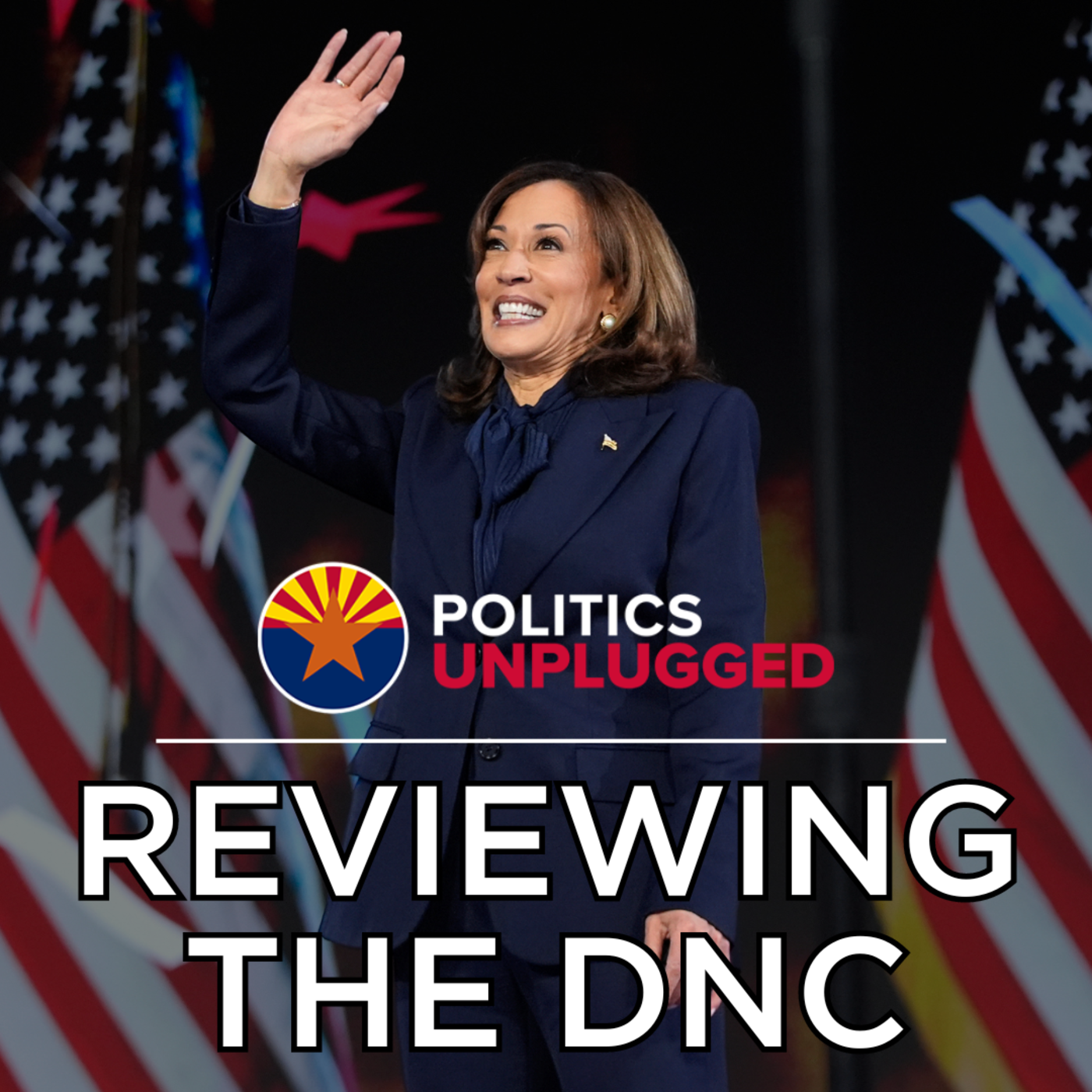 Democratic Convention wrap