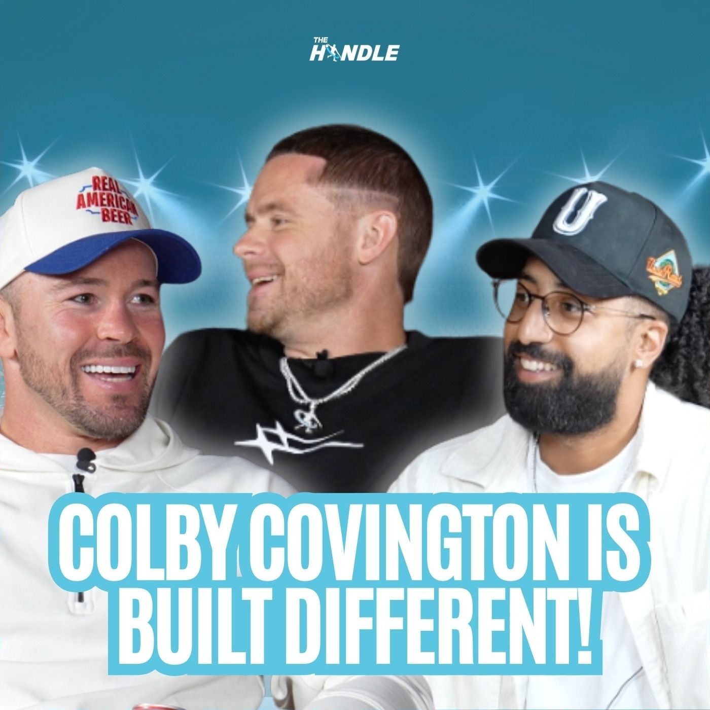 Colby Covington on Sacrifice, Success, & Having a Relentless Mindset Colby Covington on Sacrifice, Success, & Having a Relentless Mindset