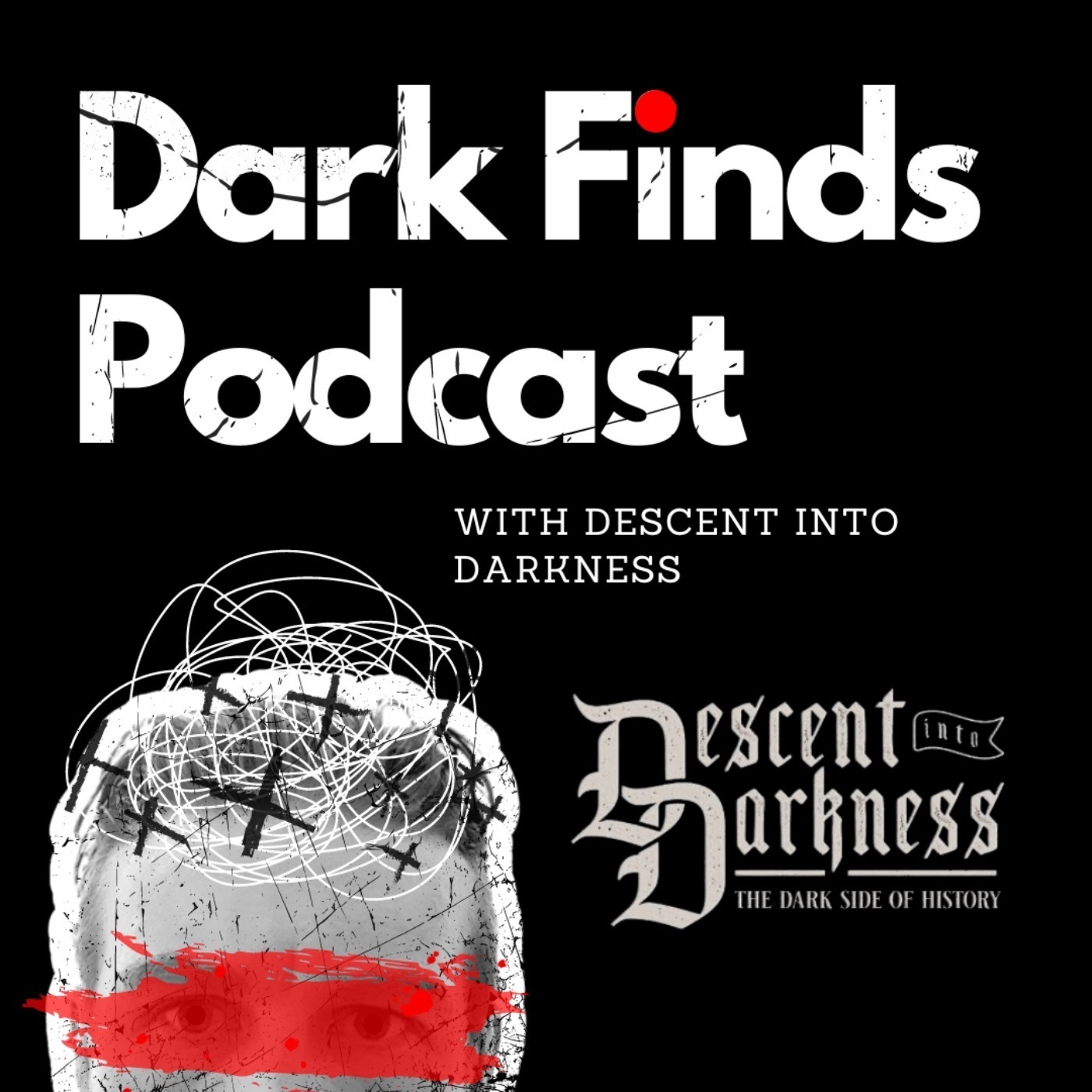 Descent Into Darkness - Nazi Guards, Serial Killers & Psychopaths