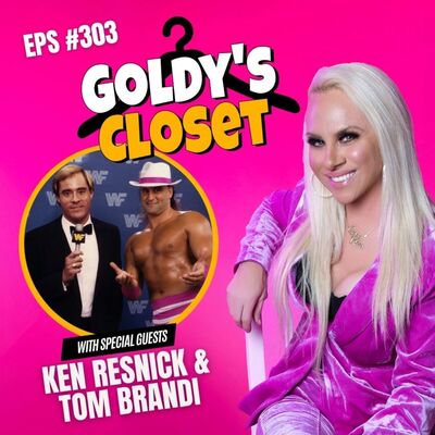 Goldy's Closet
