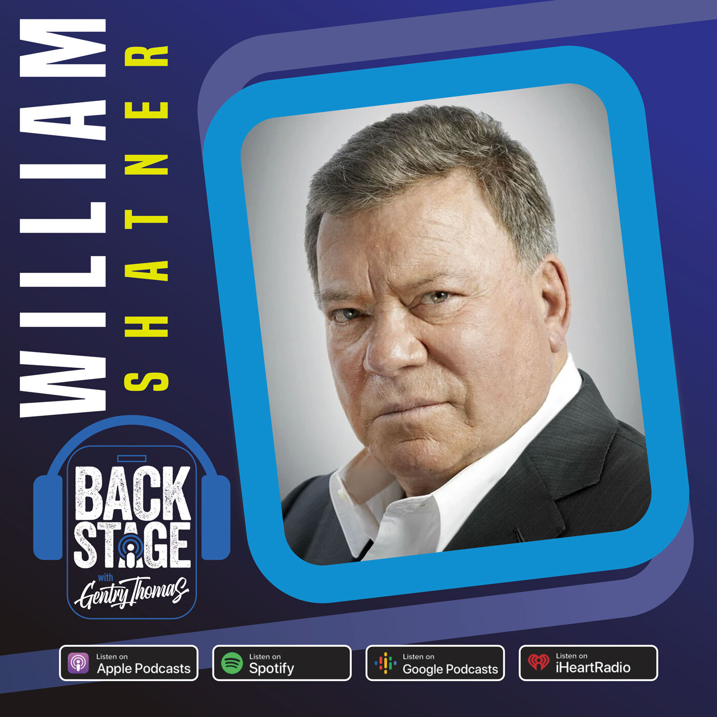 William Shatner Breaks the Internet Again: What He Really Thinks About Earth