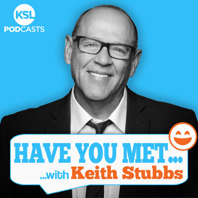 Have You Met... Podcast