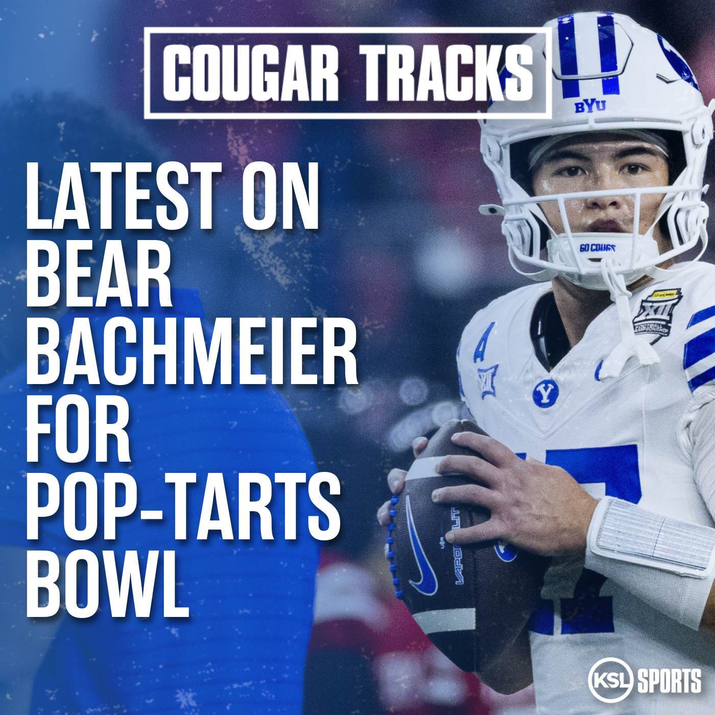 Bear Bachmeier Injury Update + Interview With BYU PGC Fesi Sitake