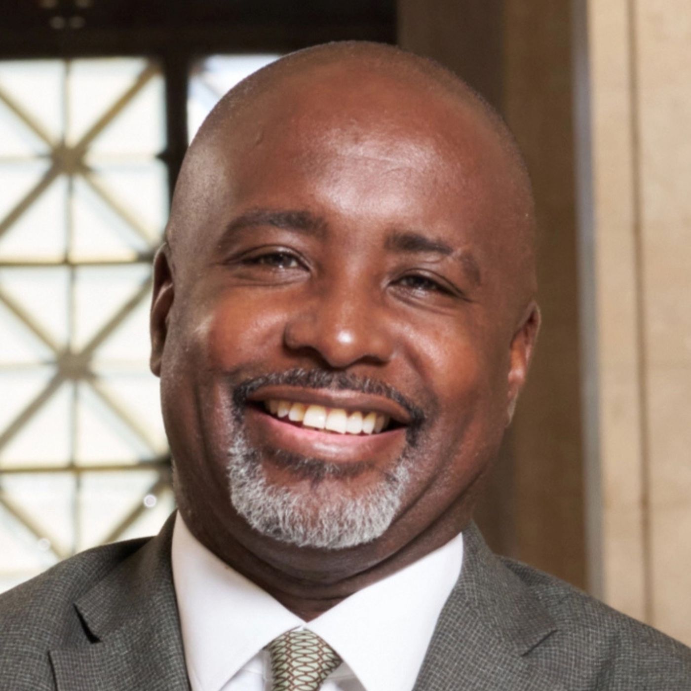 For LA City Council President, police reforms are personal For LA City Council President, police reforms are personal