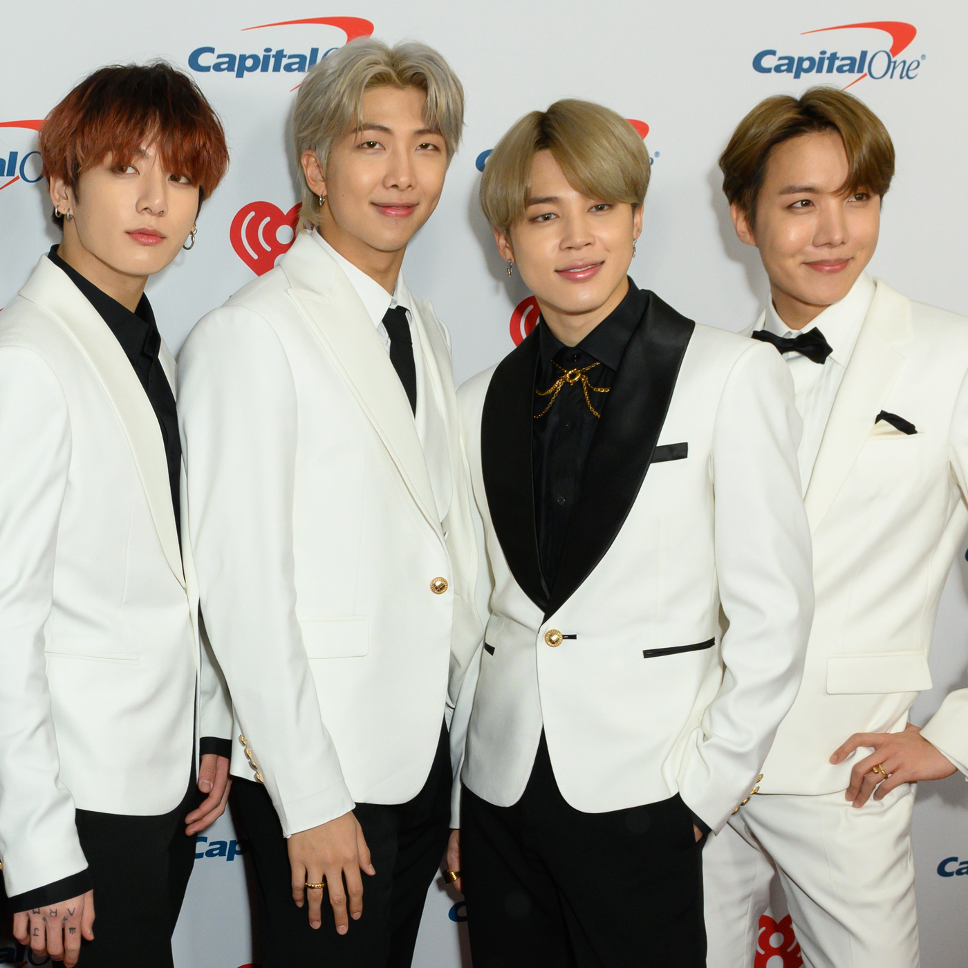 BTS is back! Previewing the year ahead in KPop