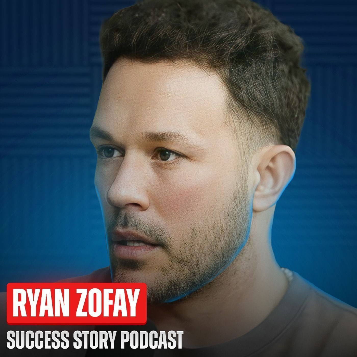 Lessons - Breaking Free from Money Addiction & Building a Business with Purpose | Ryan Zofay - Entrepreneur & Transformation Coach