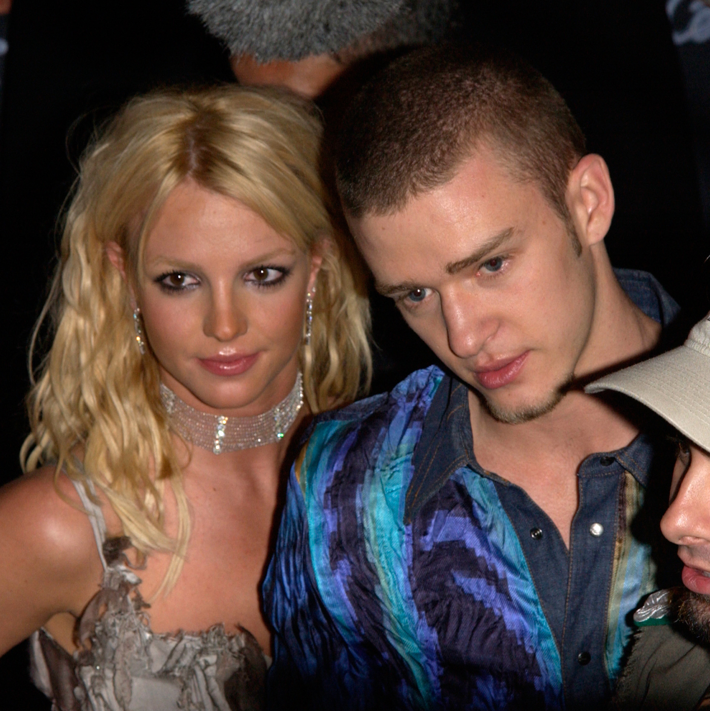LA’s 2000s nightlife and a more innocent pre-social media era episode artwork